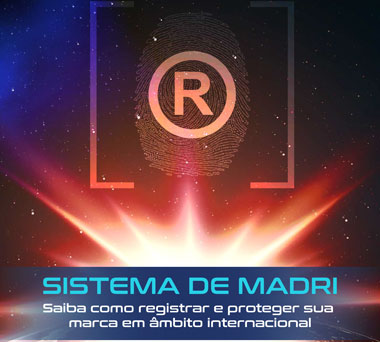 Ebook Sistema de Madri - Registro de Marcas