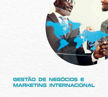 EBOOK Gestão de Negócios e Marketing Internacional