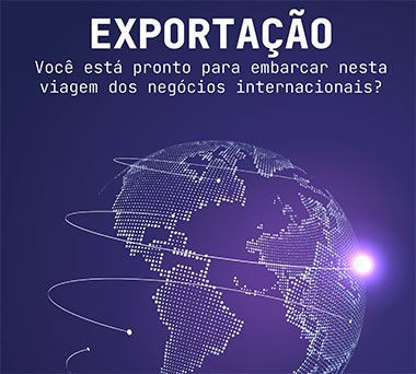 EBOOK EXPORTAÇÃO