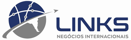 logo Links Negócios Internacionais