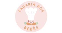 Logo Padaria dos Bebês