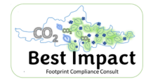 Logo Best Impact