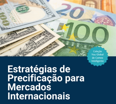 Estratégias de Precificação para Mercados Internacionais