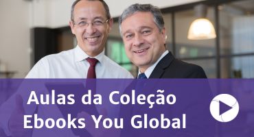 Aulas da Coleção Ebooks You Global
