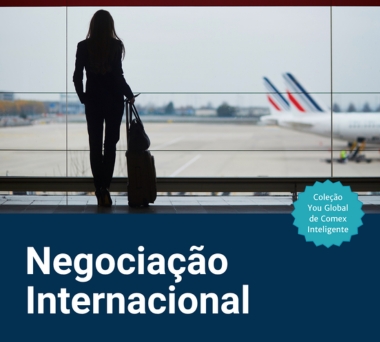 ebook Negociação Internacional