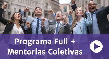 Programa Full + Mentorias Coletivas