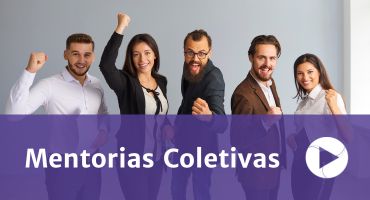 Mentorias Coletivas